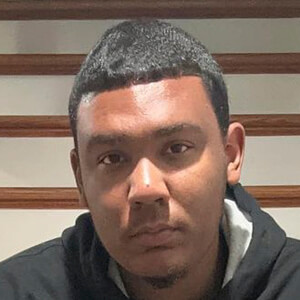 Lennie Simo, 26 (TikTok Star)