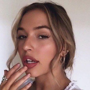 Lennon Stella, 24 (Pop Singer)