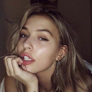 Lennon Stella, 24 (Cantante pop)