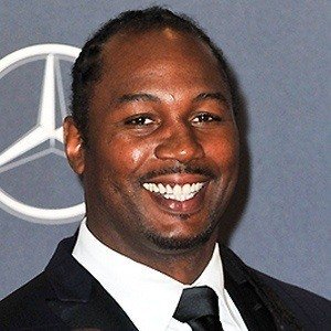 Lennox Lewis image 3