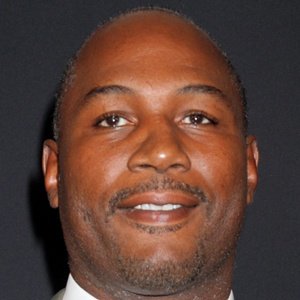Lennox Lewis image 6