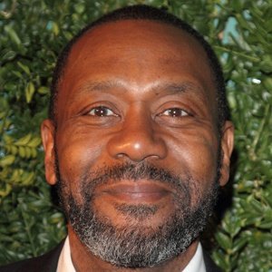Lenny Henry, 67 (喜劇演員)
