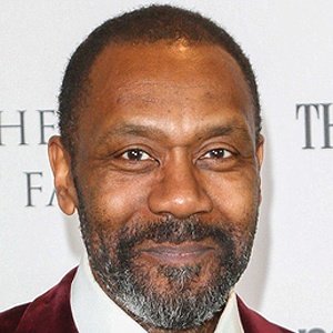 Lenny Henry, 67 (Comedian)