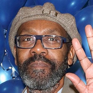 Lenny Henry, 67 (喜剧演员)