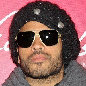 Lenny Kravitz, 59 (Funk Singer)