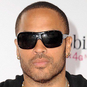 Lenny Kravitz, 59 (Funk Singer)