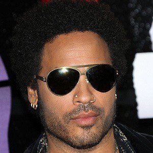 Lenny Kravitz image 3
