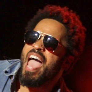 Lenny Kravitz image 8
