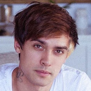 Lenny Pearce image 2