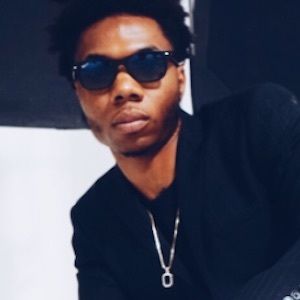 Leo Black, 30 (Rapper)