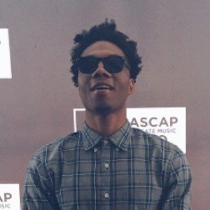 Leo Black, 30 (Rapper)