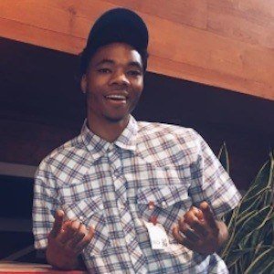 Leo Black, 30 (Rapper)