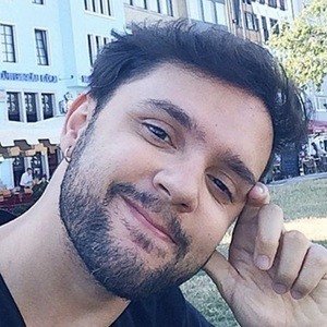 Leo Costa, 39 (Soccer Player)