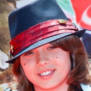 Leo Howard, 28 (TV Actor)
