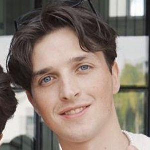 Leo Mahalo, 28 (TikTok Star)