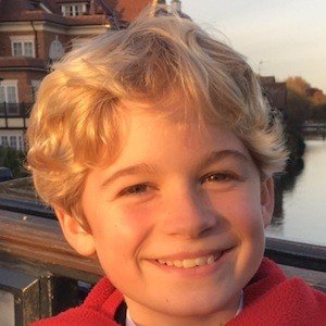 Leo Mills, 17 (TikTok-ster)