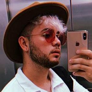Leo Osuna, 24 (YouTube明星)