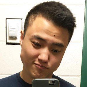 Leo Sheng, 29 (Journalist)