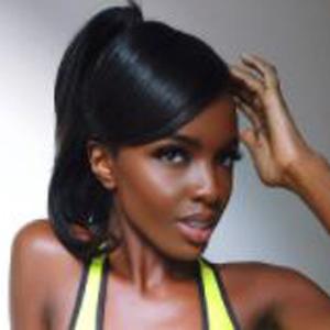 Leomie Anderson, 32 (Model)