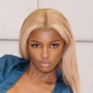 Leomie Anderson, 32 (Model)