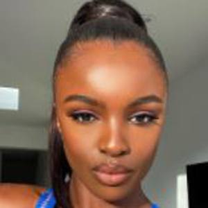 Leomie Anderson, 32 (Model)