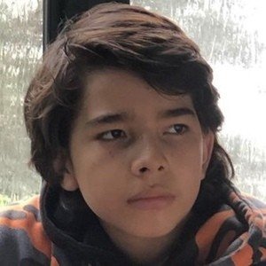 Leon-cit, 18 (YouTube Star)