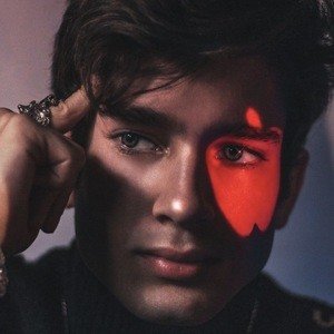 Leon Leiden, 27 (DJ)