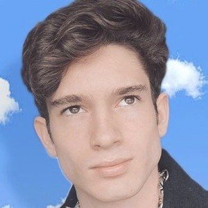 Leon Leiden, 27 (DJ)