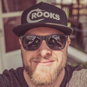 Leon Lush, 38 (YouTube Star)