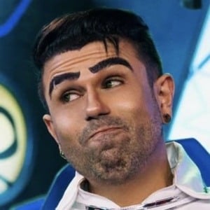 Leon Martins, 42 (YouTube明星)