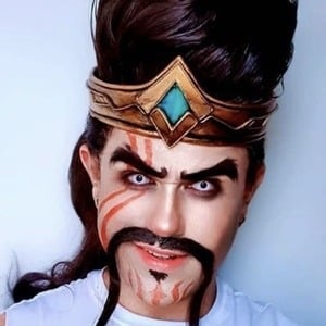 Leon Martins, 42 (YouTube Star)