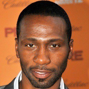 Leon Robinson, 63 (Movie Actor)