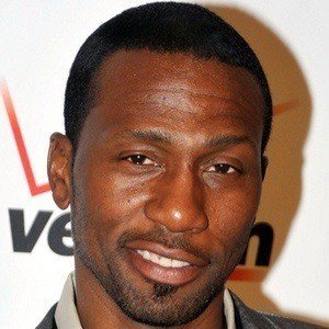 Leon Robinson, 63 (电影演员)