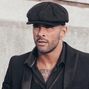 Leon Scott image 7