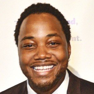 Leon Thomas III, 32 (TV Actor)
