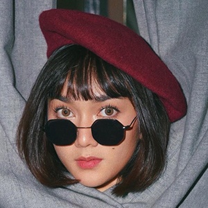 Leona Agustine, 35 (Soap Opera Actress)