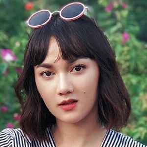 Leona Agustine, 35 (肥皂剧女演员)