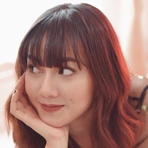 Leona Agustine, 35 (肥皂剧女演员)