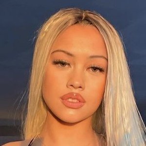 Leona Daugherty, 21 (TikTok Star)