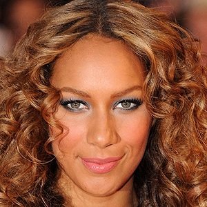 Leona Lewis, 38 (Pop Singer)
