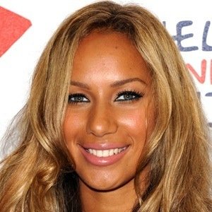 Leona Lewis, 40 (Pop Singer)