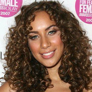 Leona Lewis, 40 (Chanteuse pop)