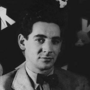 Leonard Bernstein (1918 - 1990) (Compositor)