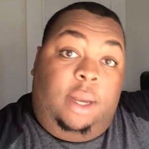 Leonard Ouzts, 32 (Comedian)