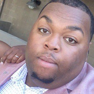 Leonard Ouzts, 32 (Comedian)