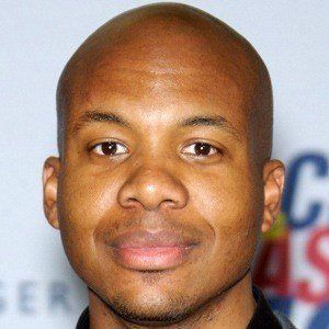 Leonard Roberts, 52 (TV Actor)