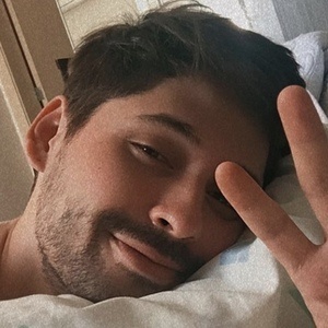 Leonardo Tudoeras, 33 (YouTube Star)