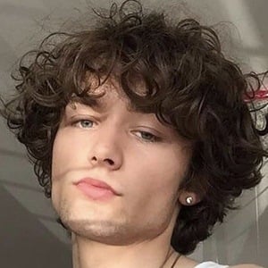 leondrehahahhahahah, 22 (TikTok Star)