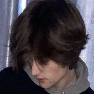 leondrehahahhahahah, 22 (TikTok Star)