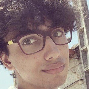 Leoreo, 21 (YouTube明星)